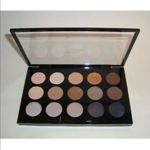 MAC X NORDSTROM eyeshadow palette